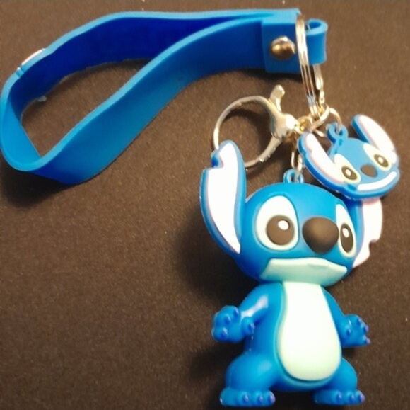 Awesome Bundle of Stitch Items - NWT - Picture 2 of 8